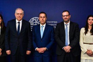 Σύνδεσμος Βιομηχανιών για τα κυβερνητικά μέτρα: Δεν επαρκούν τα 300 εκατ. ευρώ για το ενεργειακό κόστος